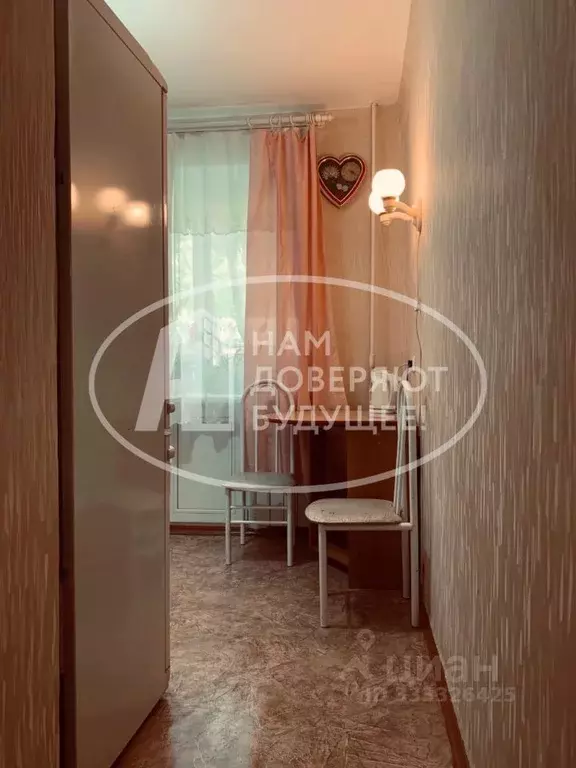 1-к кв. Пермский край, Лысьва ул. Кузьмина, 12 (30.0 м) - Фото 2