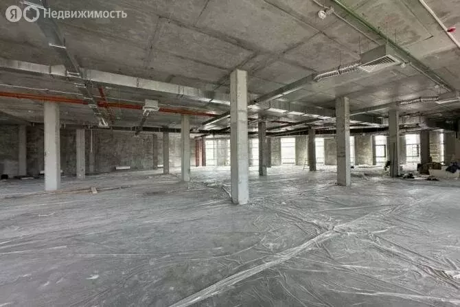 Помещение свободного назначения (2000 м) - Фото 2