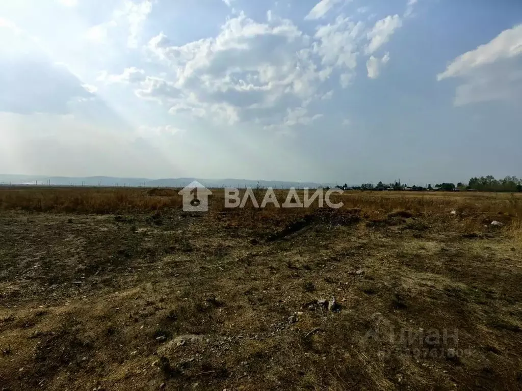 Участок в Забайкальский край, Чита Луговой ДНТ,  (7.0 сот.) - Фото 1