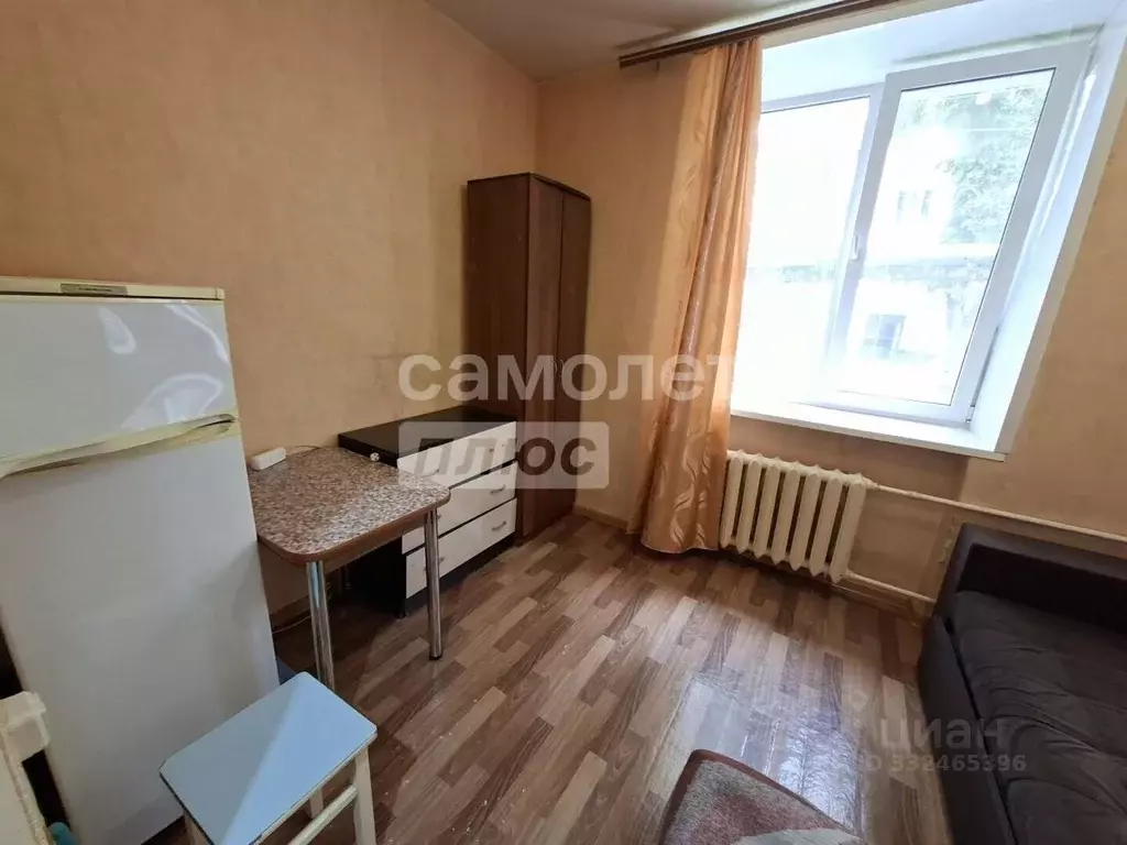 Студия Пензенская область, Пенза ул. Леонова, 28 (13.4 м) - Фото 2