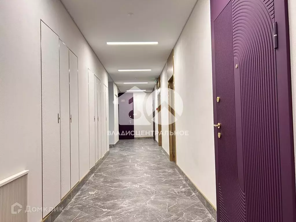 Продаётся 3-к квартира, 60 м - Фото 1