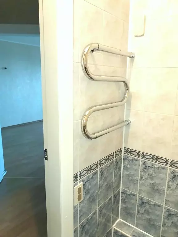 Продаётся 2-к квартира, 55 м - Фото 1