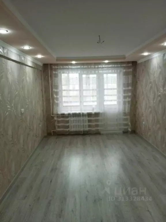 3-к кв. Новгородская область, Чудово ул. Титова, 21 (58.0 м) - Фото 1