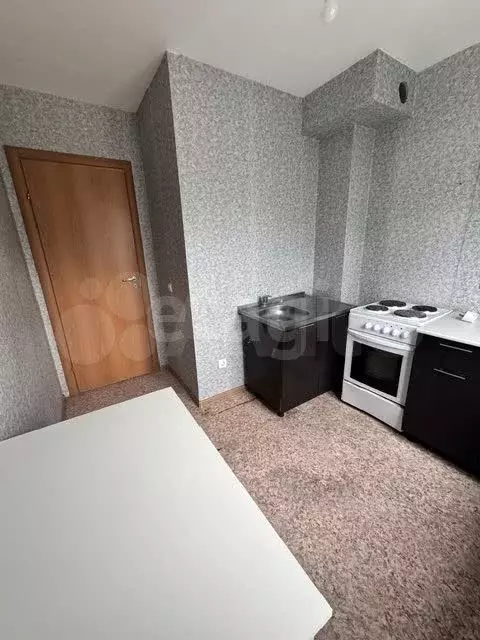 1-к. квартира, 28,6 м, 2/3 эт. - Фото 0