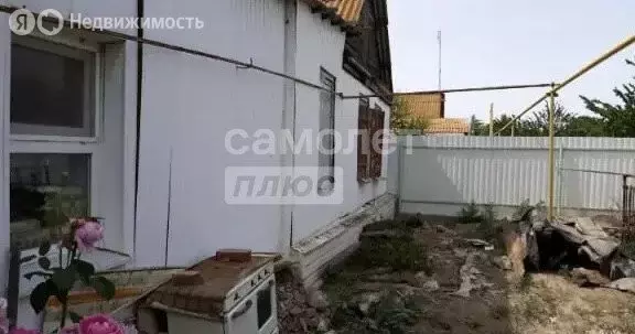 Дом в село Увары, улица Кочетова, 38 (67 м) - Фото 2