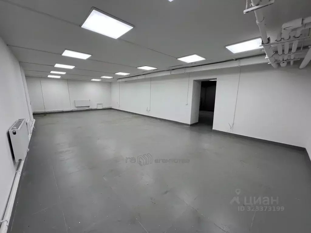 Офис в Татарстан, Казань ул. Красной Позиции, 2 (243 м) - Фото 1