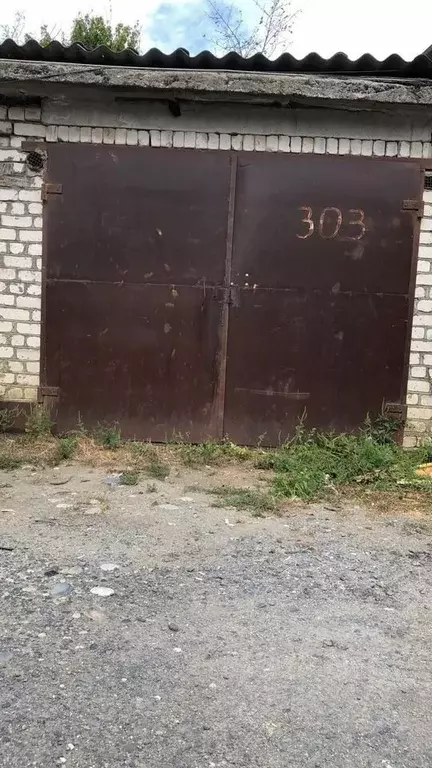 Гараж в Карачаево-Черкесия, Карачаевск  (30 м) - Фото 1