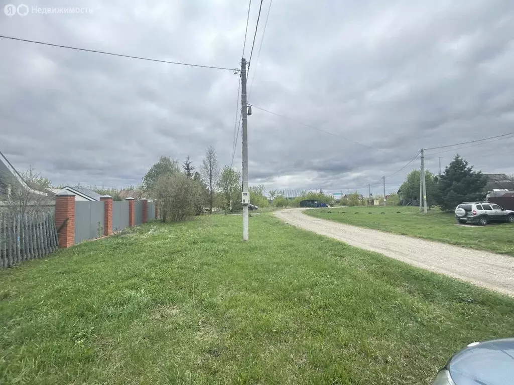 Участок в Кулаево, Советская улица (22 м) - Фото 2