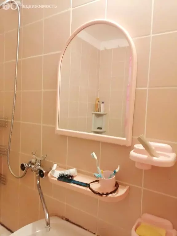 1-комнатная квартира: Санкт-Петербург, проспект Энгельса, 126к2 (32 м) - Фото 1