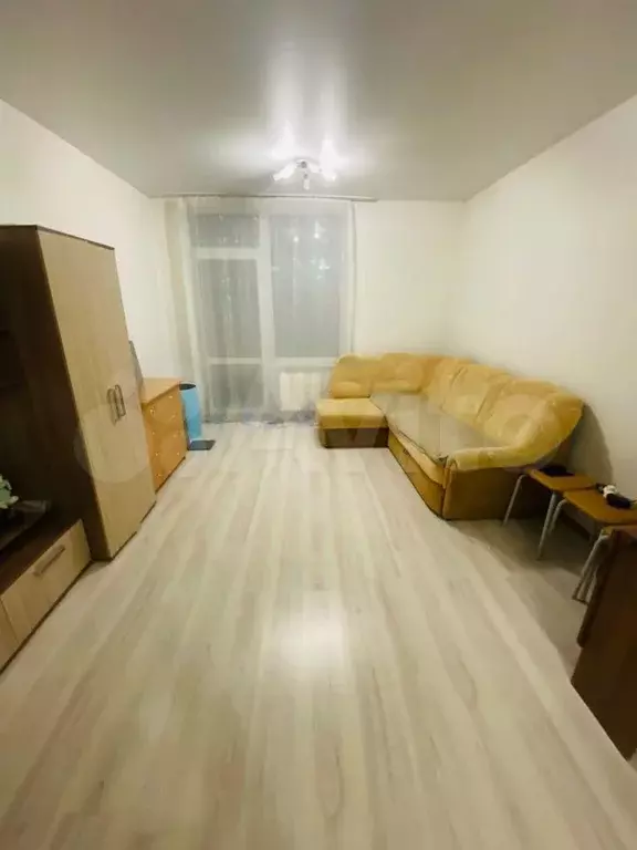 Квартира-студия, 33 м, 18/25 эт. - Фото 0