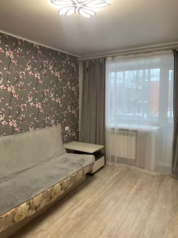 Продаётся 3-к квартира, 54.1 м - Фото 0