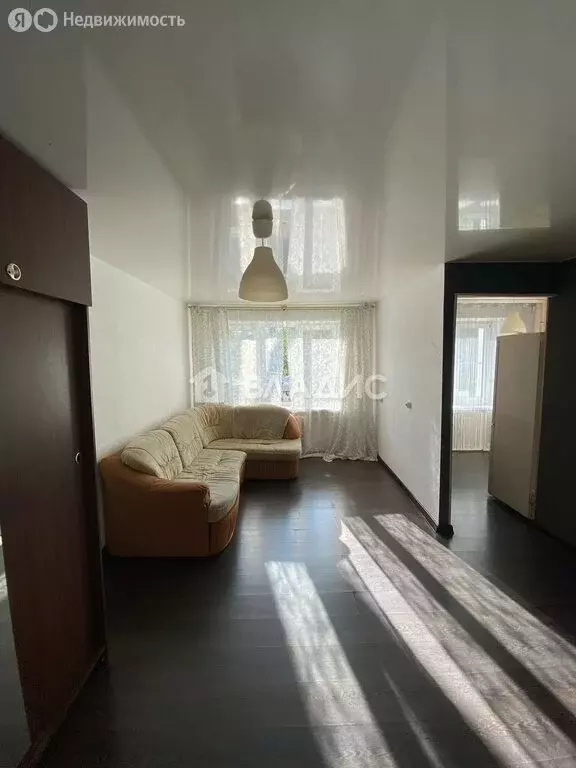 1-комнатная квартира: Ковров, проспект Ленина, 59 (29 м) - Фото 0