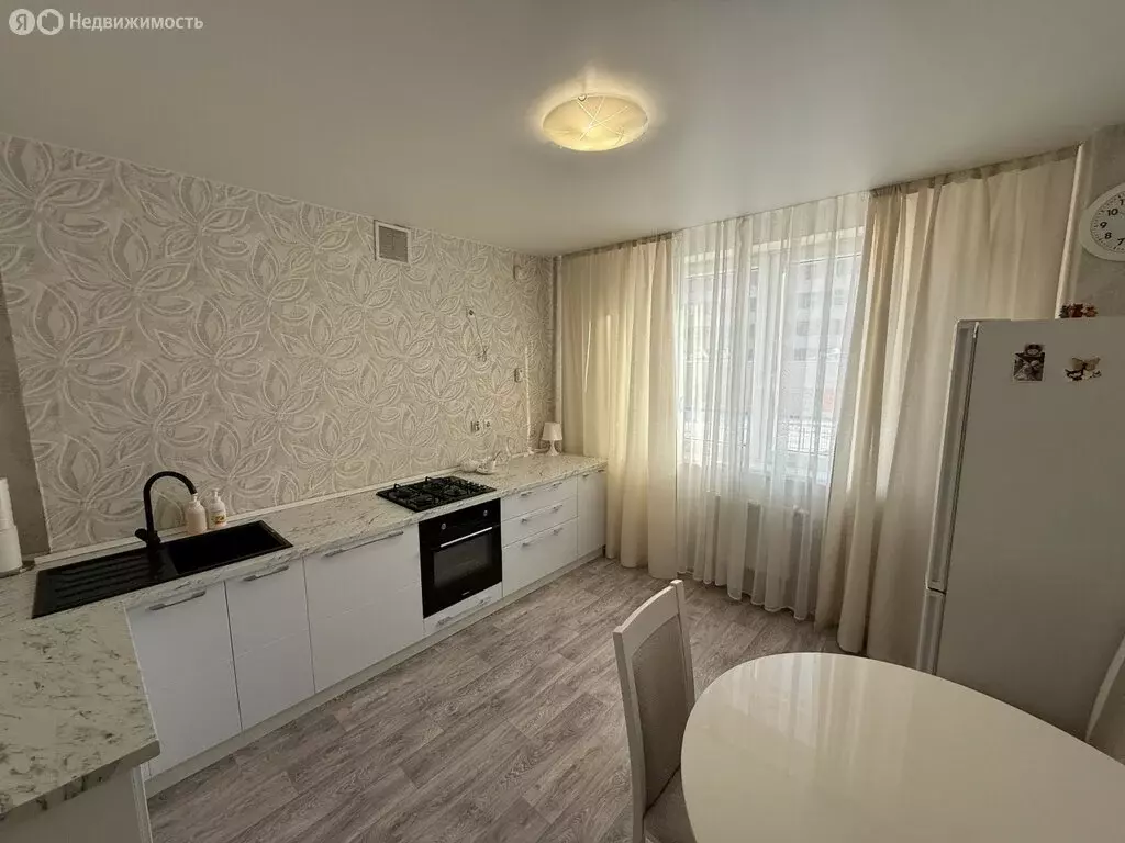 2-комнатная квартира: Калининград, улица Согласия, 50 (79 м) - Фото 1