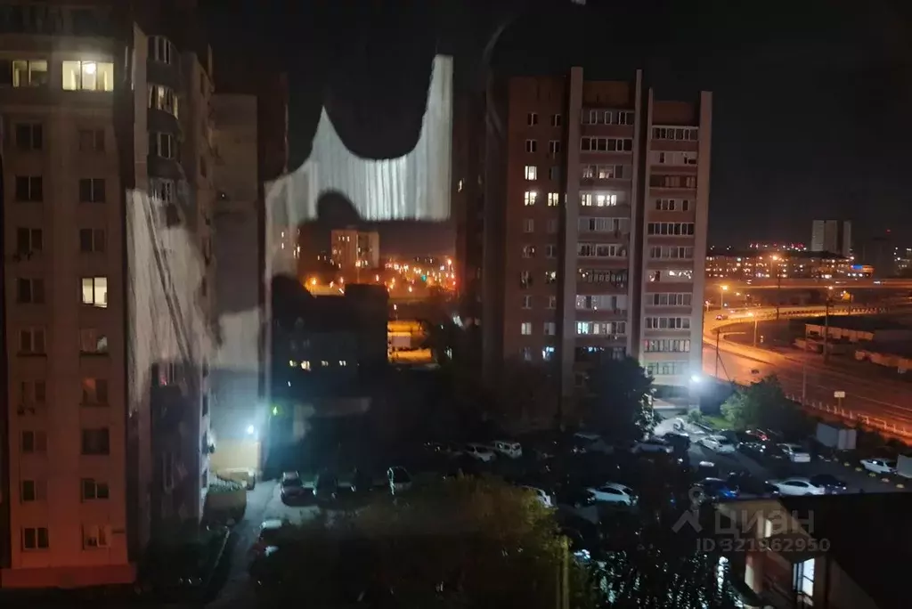 2-к кв. Тюменская область, Тюмень ул. 30 лет Победы, 138а (45.0 м) - Фото 0