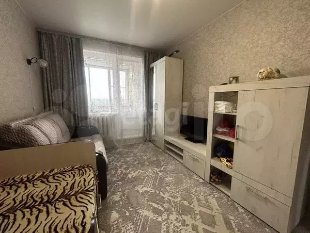 3-к. квартира, 63,1 м, 9/9 эт. - Фото 0