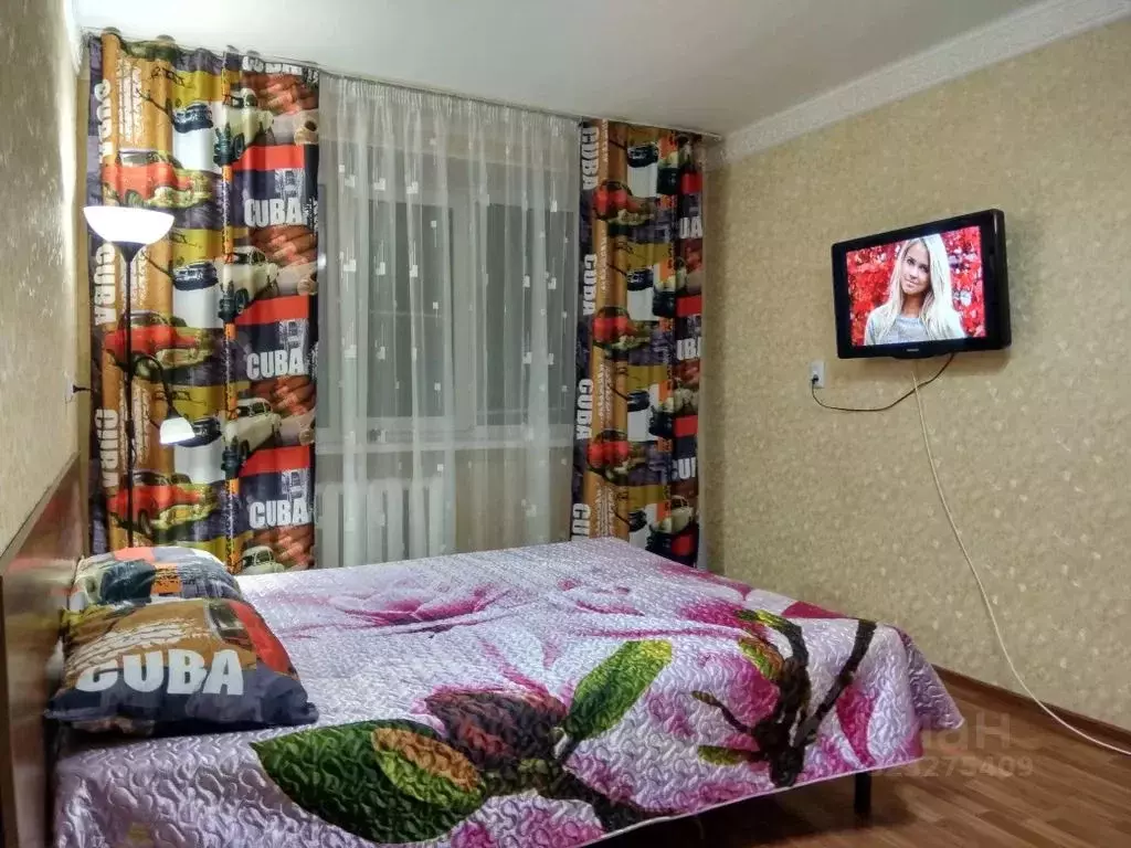 1-к кв. Ростовская область, Таганрог ул. Москатова, 19 (31.0 м) - Фото 1