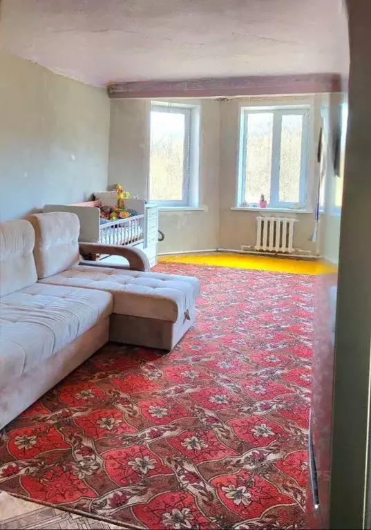 2-к кв. Приморский край, Находка ул. Пирогова, 2 (51.0 м) - Фото 1