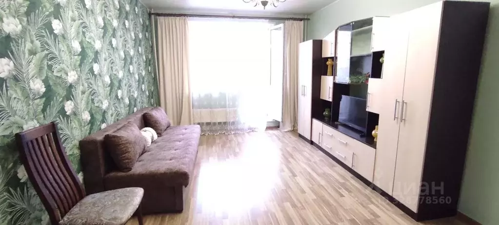 2-к кв. Москва ул. Маршала Голованова, 2 (52.0 м) - Фото 1