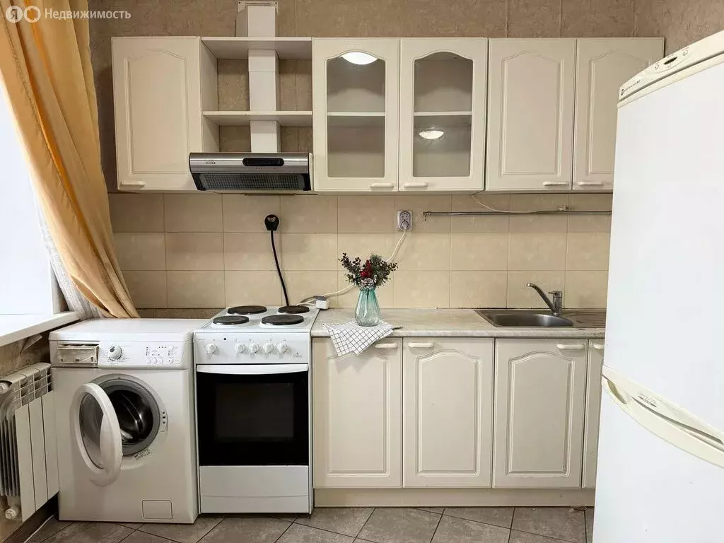 Квартира-студия: Вологда, улица Возрождения, 82А (28.3 м) - Фото 1