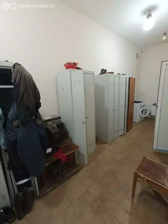 Производственное помещение (880 м) - Фото 1