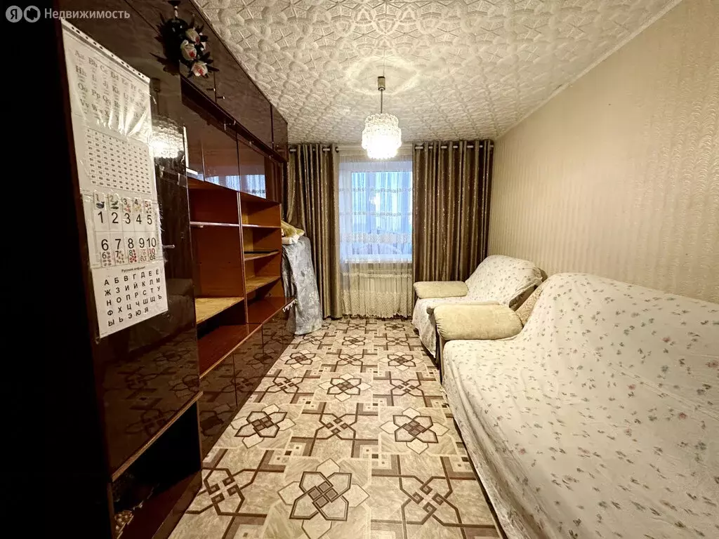 2-комнатная квартира: Нижний Тагил, улица Аганичева, 32 (43.5 м) - Фото 1