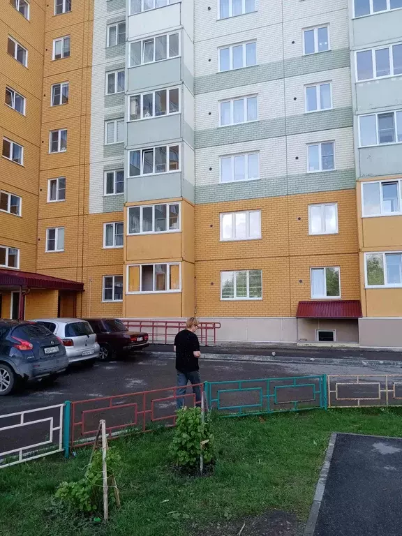 Продаётся 1-к квартира, 35 м - Фото 1