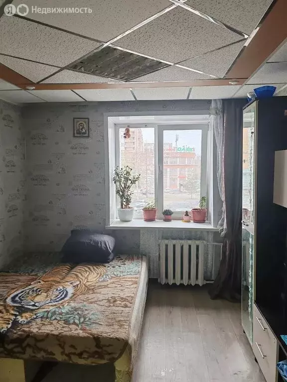 2-комнатная квартира: Киров, улица Воровского, 117 (48 м) - Фото 2