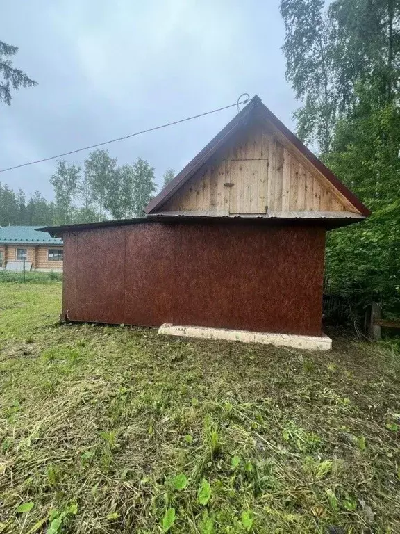 Участок в Свердловская область, Верхняя Пышма городской округ, пос. ... - Фото 2