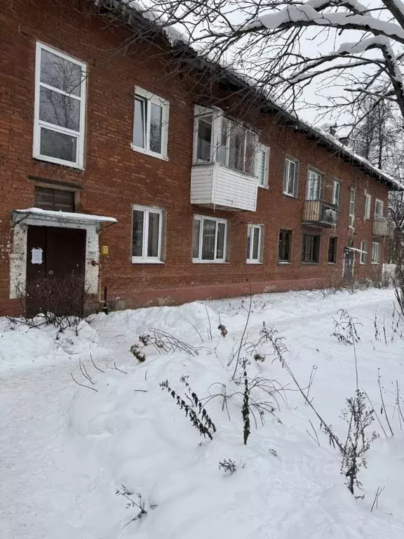 2-к кв. Московская область, Дмитровский муниципальный округ, Деденево ... - Фото 0
