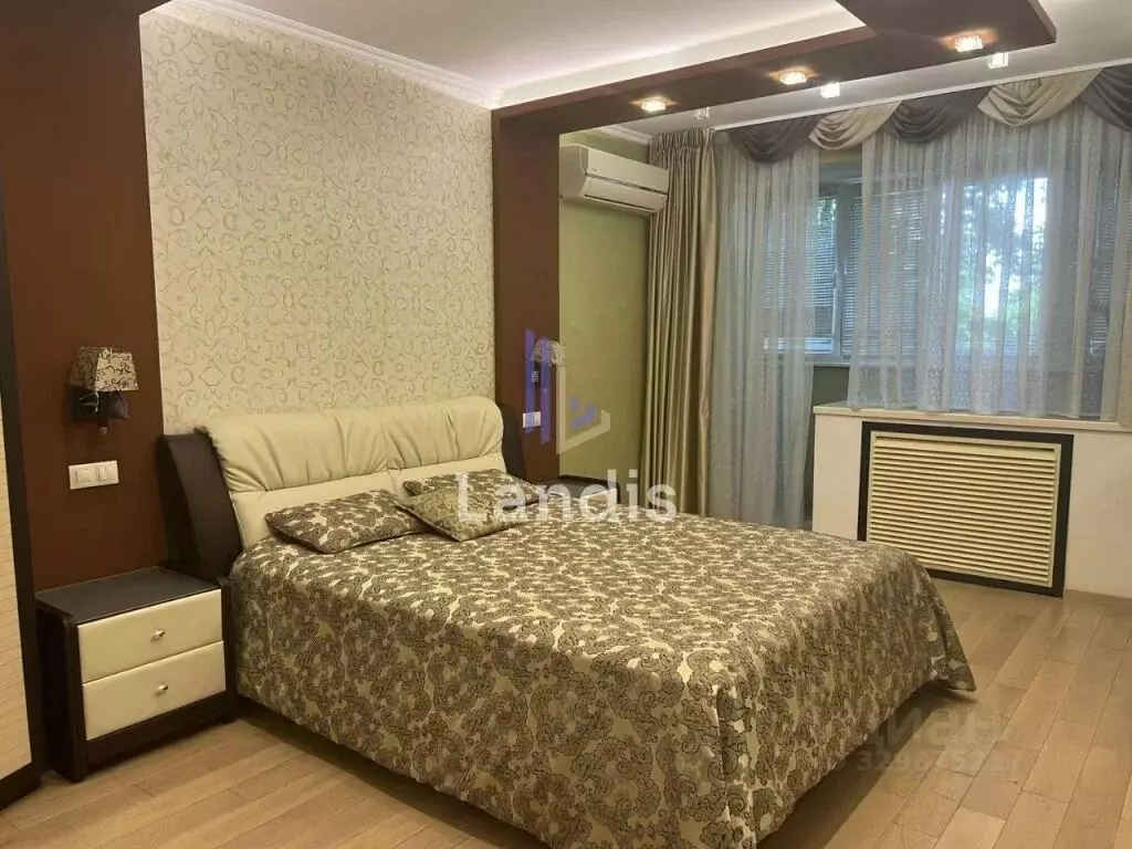 3-к кв. Москва Коломенская наб., 6К1 (74.3 м) - Фото 1