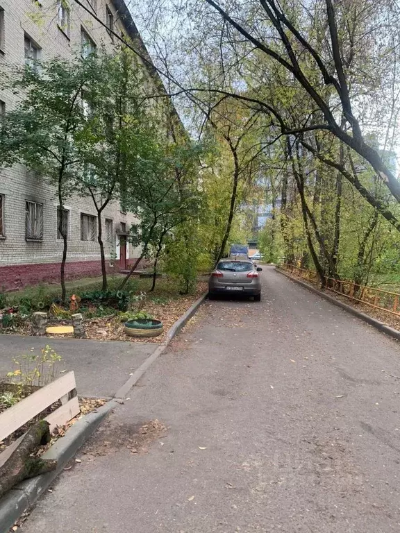 Комната Московская область, Королев ул. Богомолова, 10 (13.6 м) - Фото 2