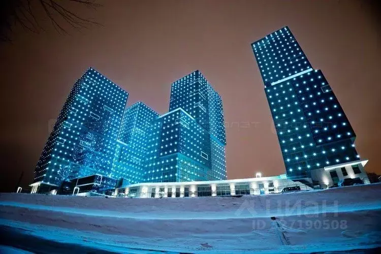 1-к кв. Татарстан, Казань Шоссейная ул., 57 (45.0 м) - Фото 1