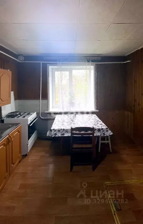 Дом в Калужская область, Перемышльский муниципальный округ, Хотисино ... - Фото 2