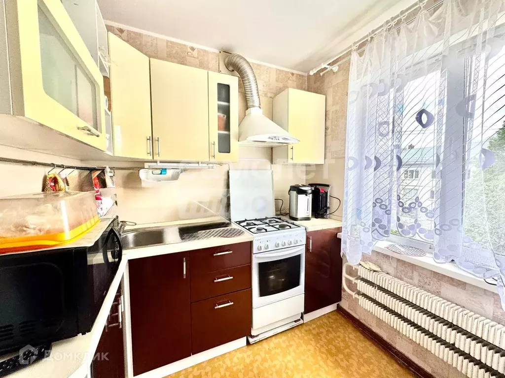 Продаётся 3-к квартира, 47 м - Фото 0