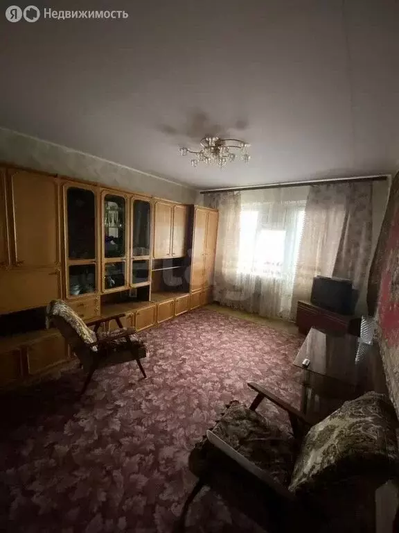 2-комнатная квартира: Азов, улица Мира, 97 (55 м) - Фото 1
