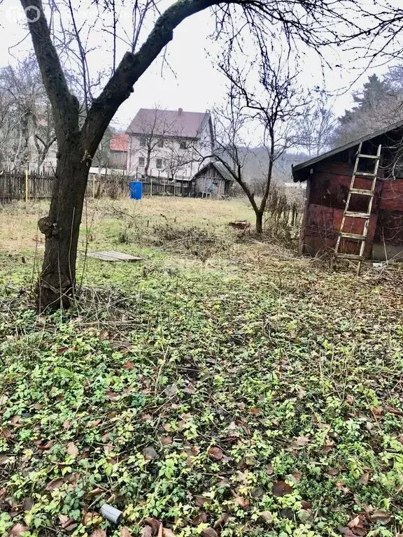 Участок в Калининград, улица Сержанта Бурыхина, 27А (6.34 м) - Фото 1