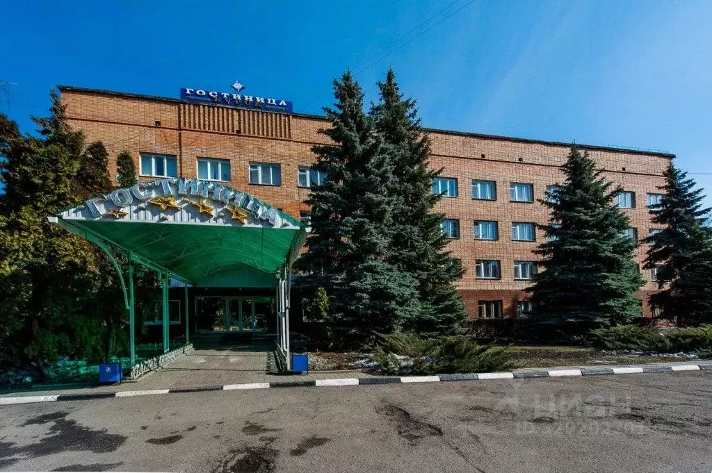 Комната Курская область, Курск ул. Ленина, 87 (10.0 м) - Фото 1