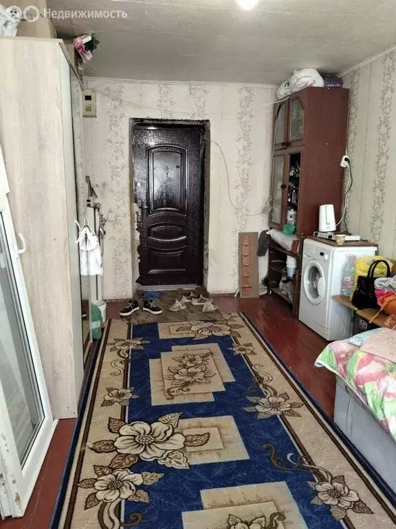 1к в 2-комнатной квартире (16.9 м) - Фото 2