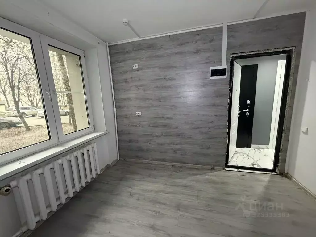 Помещение свободного назначения в Москва ул. Молостовых, 14К3 (9 м) - Фото 1