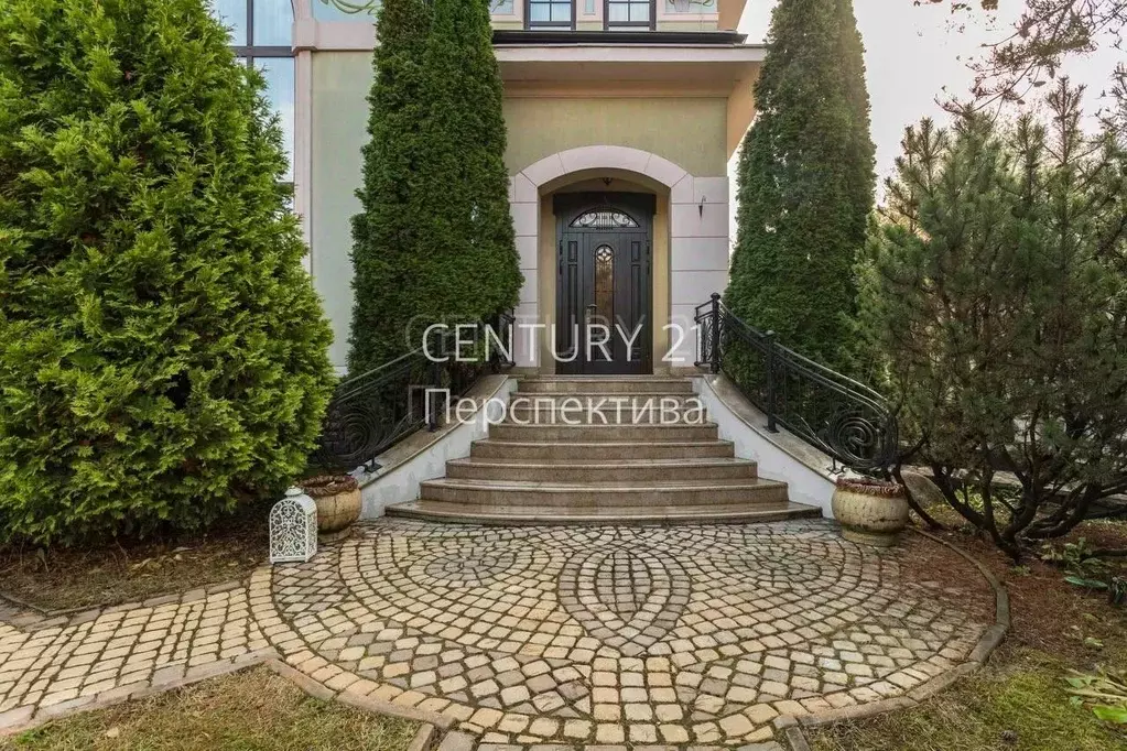 Дом в Московская область, Балашиха Лосиный кв-л, 8 (630 м) - Фото 1