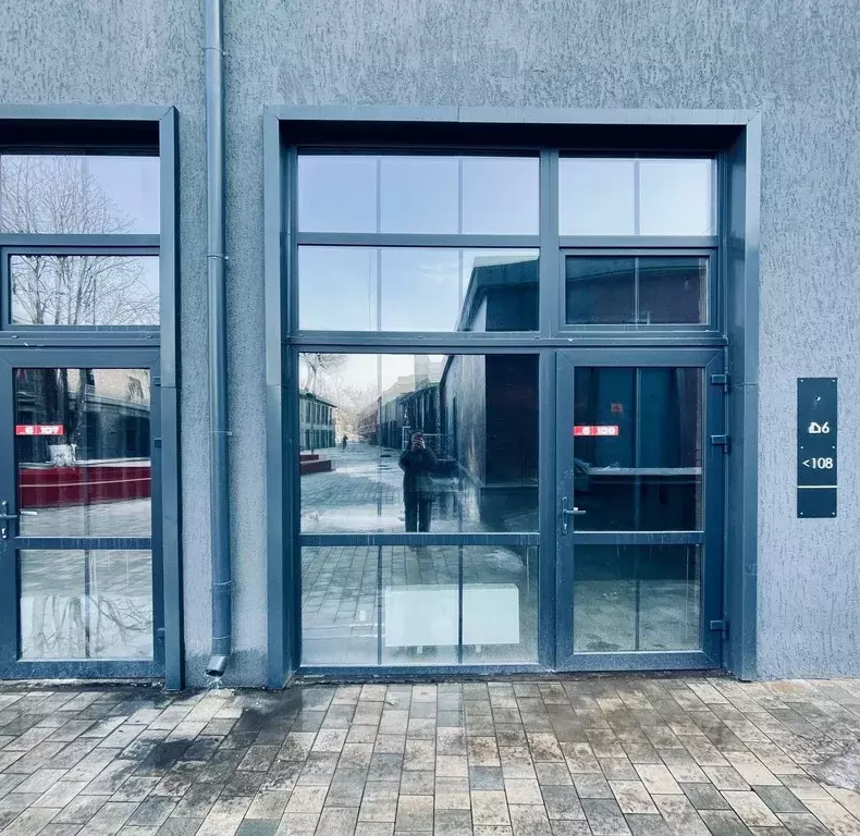 Помещение свободного назначения в Москва Рабочая ул., 84С6 (65 м) - Фото 2