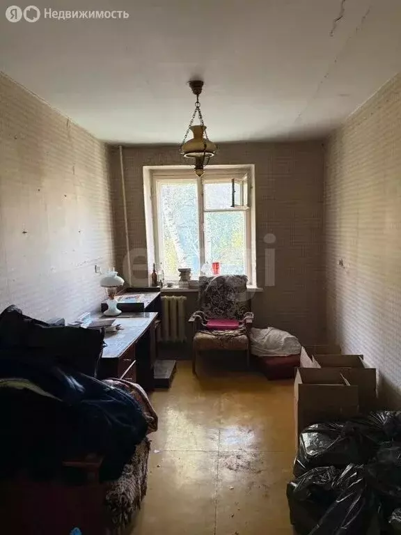 3-комнатная квартира: Новосибирск, улица Пермитина, 16 (59.7 м) - Фото 2