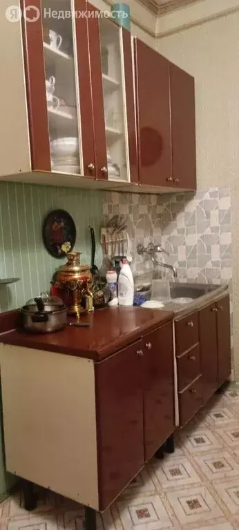 3-комнатная квартира: Ангарск, 89-й квартал, 5 (73 м) - Фото 2