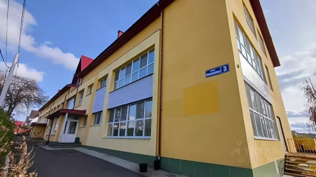 Помещение свободного назначения в Свердловская область, Первоуральск ... - Фото 1