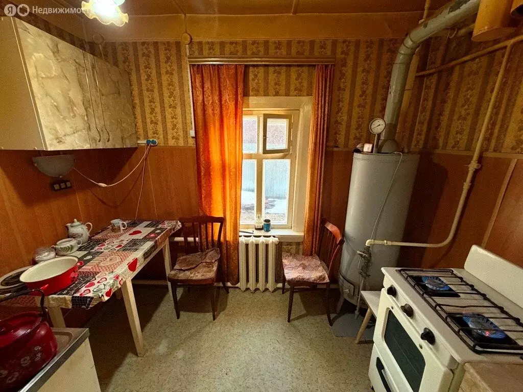 Дом в Егорьевск, Нечаевская улица (63 м) - Фото 2