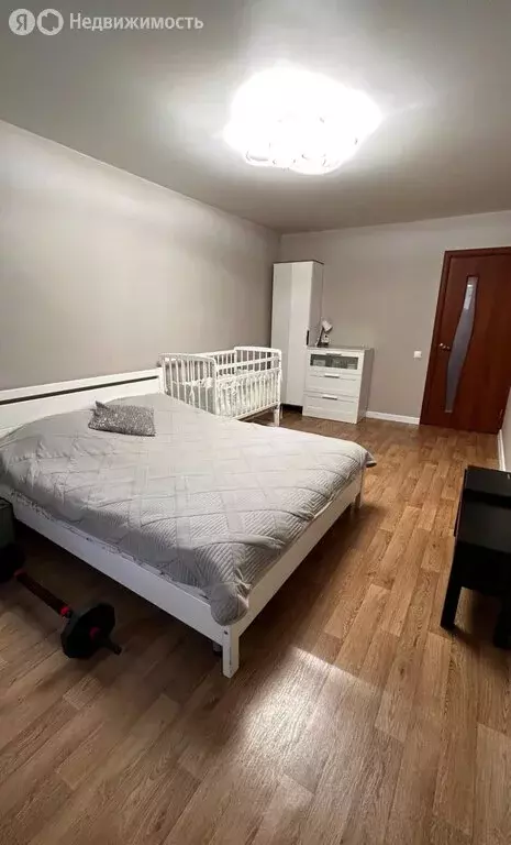 2-комнатная квартира: Осинники, улица Ермака, 14 (50 м) - Фото 1