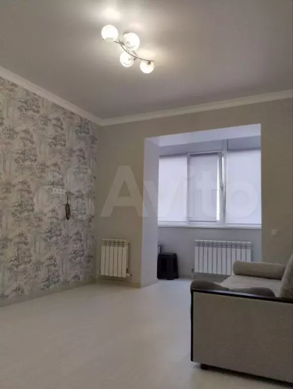 Квартира-студия, 24 м, 4/5 эт. - Фото 0