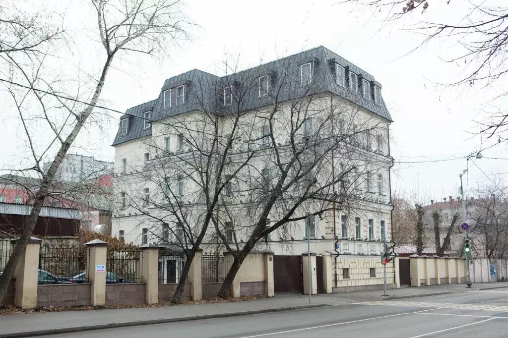 Помещение свободного назначения (952 м) - Фото 1