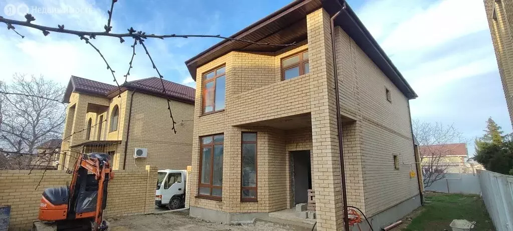 Дом в село Супсех, улица Космонавта Титова, 79 (156.5 м) - Фото 2