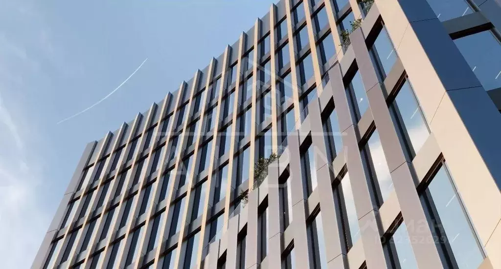 Офис в Москва Ильменский проезд, 13С8 (153 м) - Фото 2